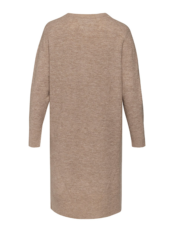 GSALLY - Plus Size Vest fra Gozzip