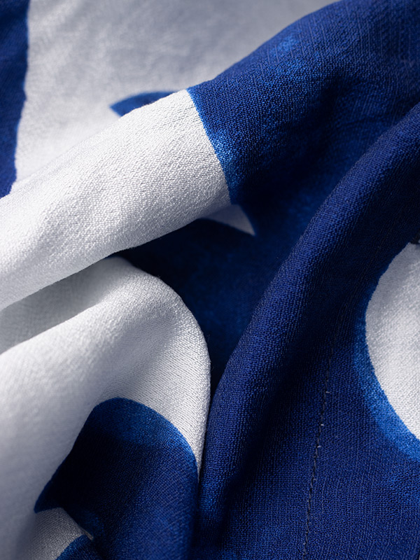 GANJA - Plus Size Jurk fra Gozzip