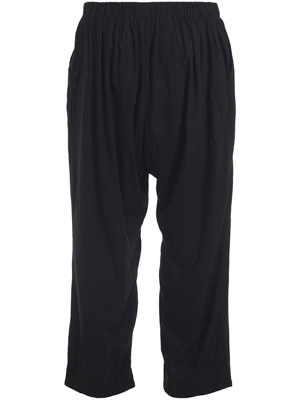 GJOA - Plus Size Broek fra Gozzip