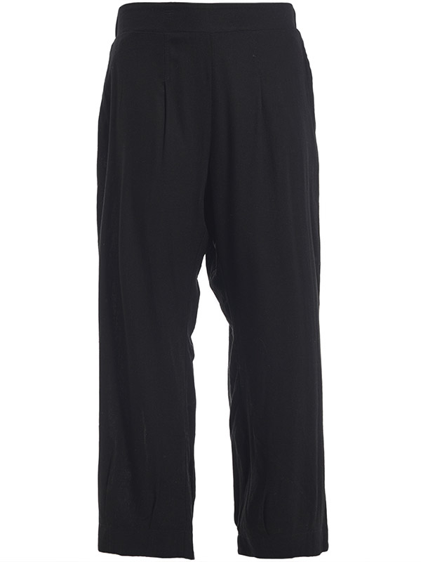 GJOA - Plus Size Broek fra Gozzip