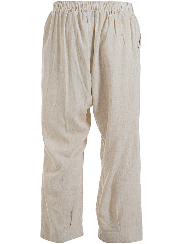 GJOA - Plus Size Broek fra Gozzip