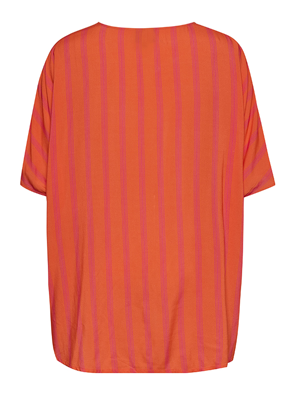 GANDREA - Plus Size Tunic fra Gozzip