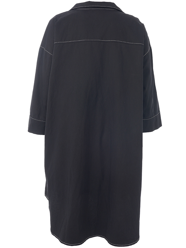 GPAULINE - Plus Size Tunic fra Gozzip