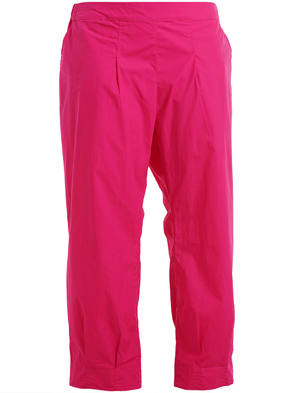 GJOA - Plus Size Broek fra Gozzip