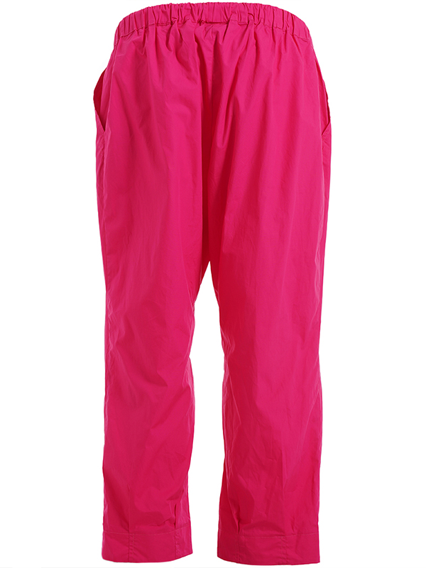 GJOA - Plus Size Broek fra Gozzip