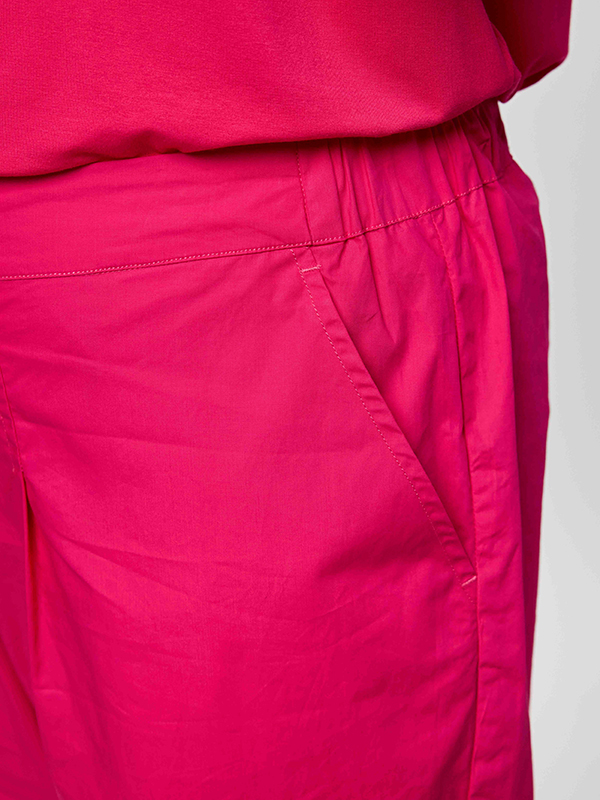 GJOA - Plus Size Broek fra Gozzip