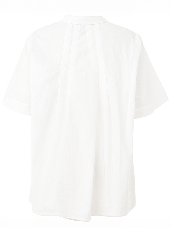 GPIAN - Plus Size Overhemd fra Gozzip