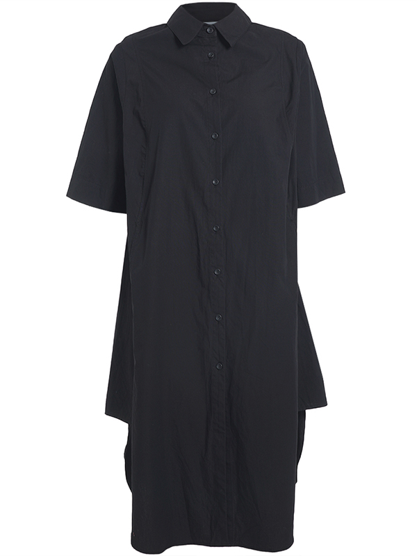 GSIGNE - Plus Size Tunic fra Gozzip