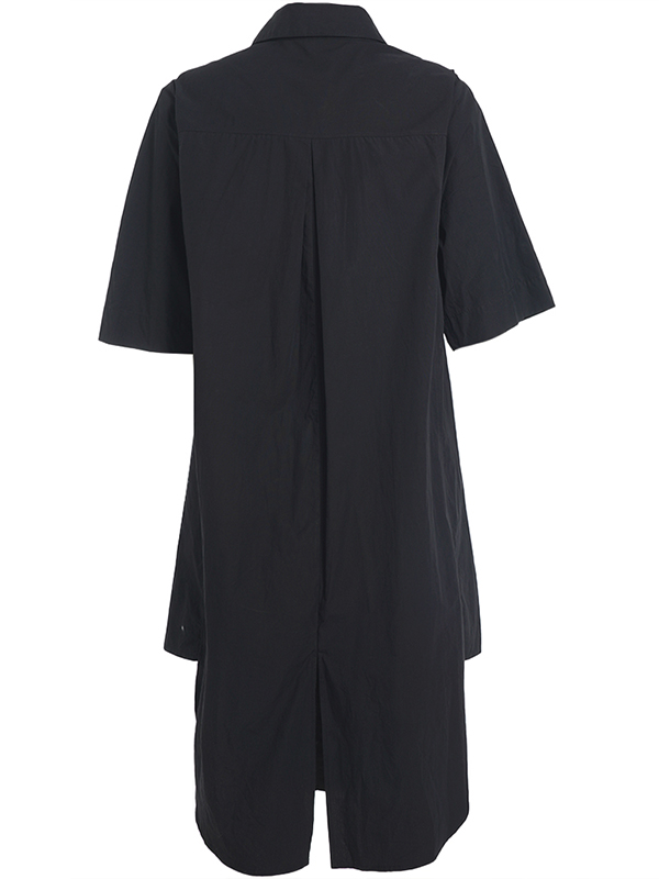 GSIGNE - Plus Size Tunic fra Gozzip
