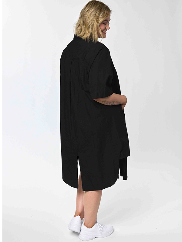 GSIGNE - Plus Size Tunic fra Gozzip