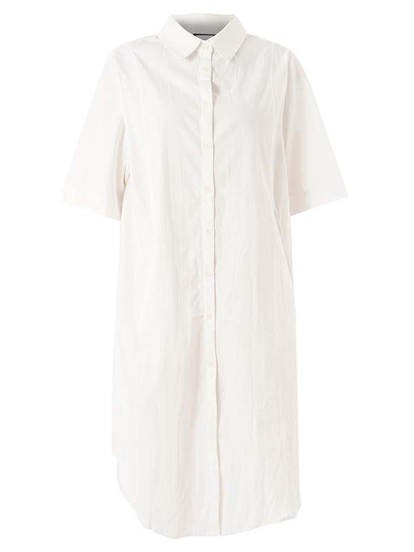 GSIGNE - Plus Size Tunic fra Gozzip