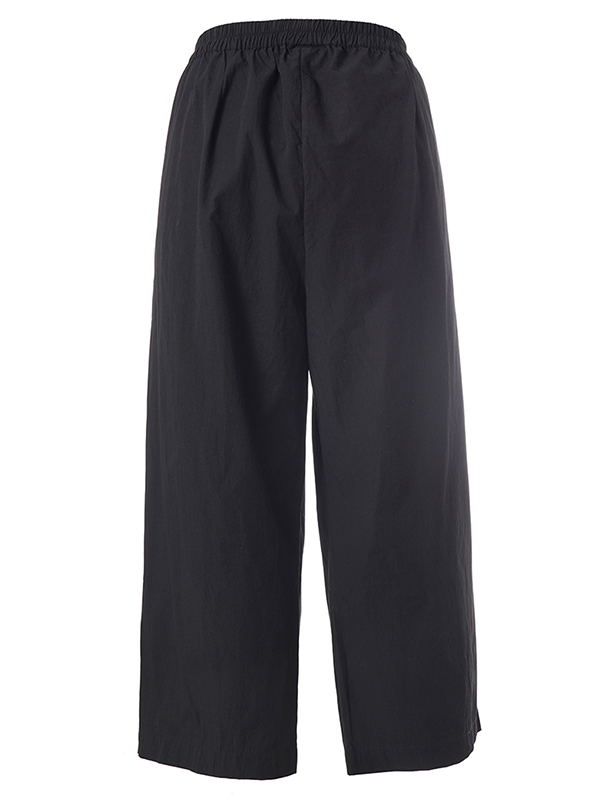 GTHEA - Plus Size Broek fra Gozzip