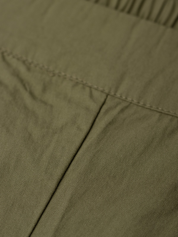 GTHEA - Plus Size Broek fra Gozzip