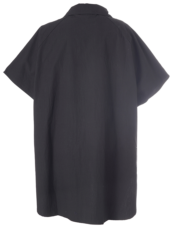 GTHIT - Plus Size Jas fra Gozzip