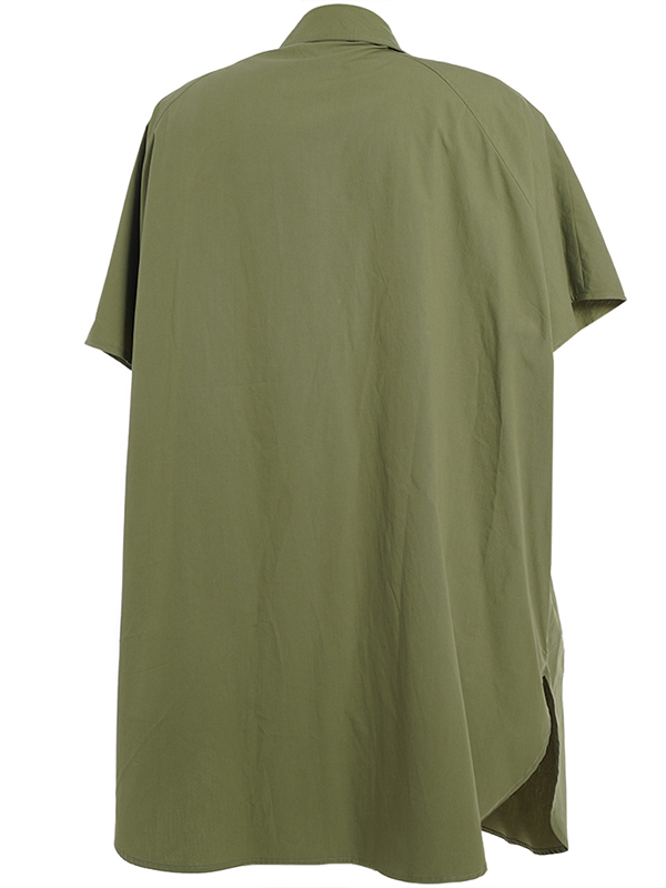 GTHIT - Plus Size Jas fra Gozzip