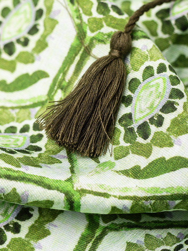 GTRINE - Plus Size Blouse fra Gozzip