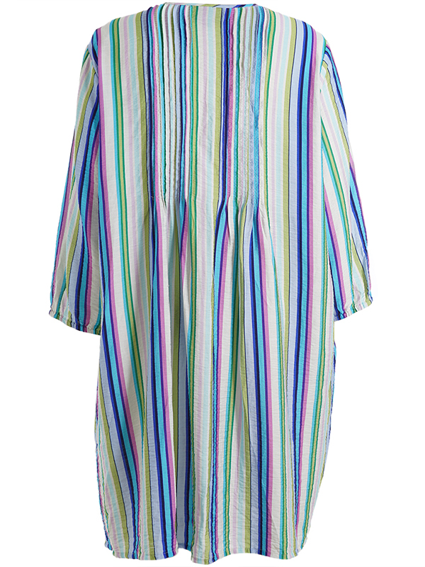 GJOHANNE - Plus Size Tunic fra Gozzip