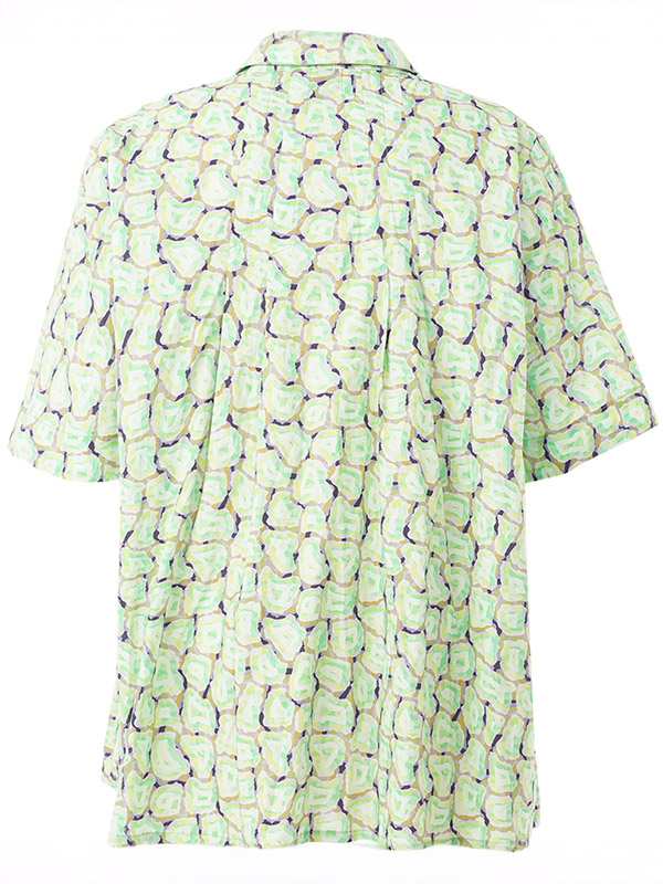 GAGATON - Plus Size Overhemd fra Gozzip