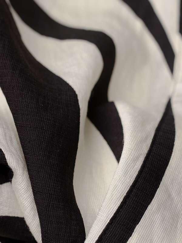 GJANA - Plus Size Tunic fra Gozzip