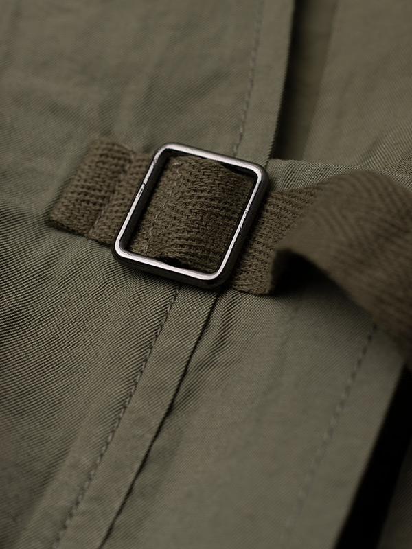 GYRSA - Plus Size Blouse fra Gozzip