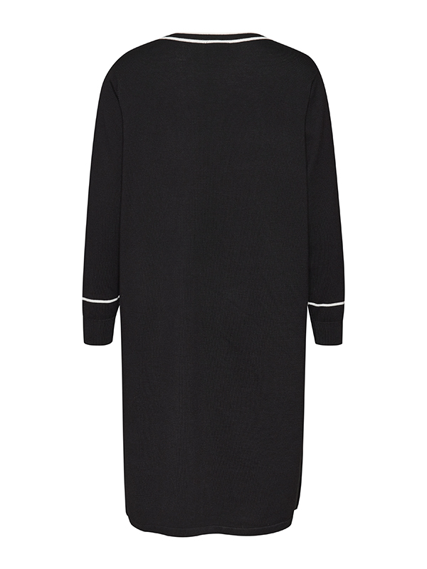 GKAJSA - Plus Size Vest fra Gozzip