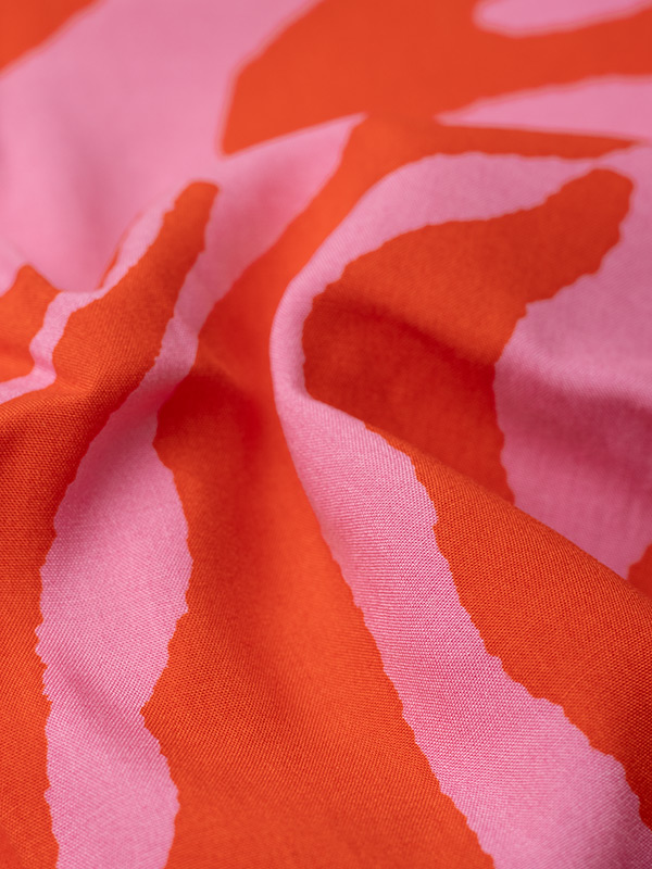 GLEA - Plus Size Jurk fra Gozzip