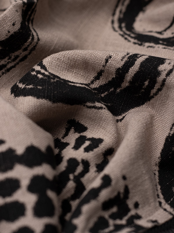 GNYNNE - Plus Size Blouse fra Gozzip Black