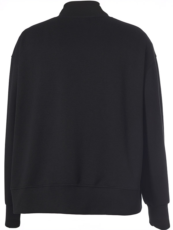 GSIMONE - Plus Size Blouse fra Gozzip Black