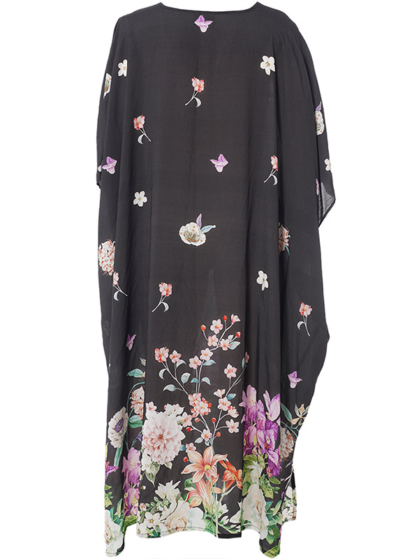 GLIA - Plus Size Jurk fra Gozzip