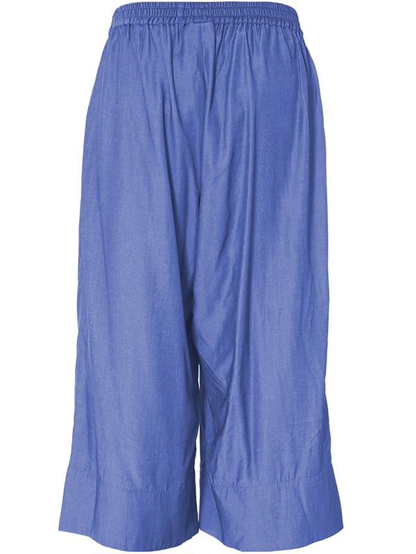 GKARINA - Plus Size Broek fra Gozzip
