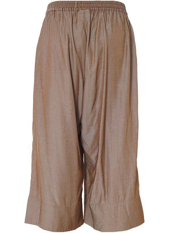 GKARINA - Plus Size Broek fra Gozzip