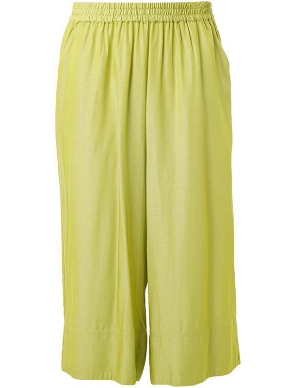 GKARINA - Plus Size Broek fra Gozzip