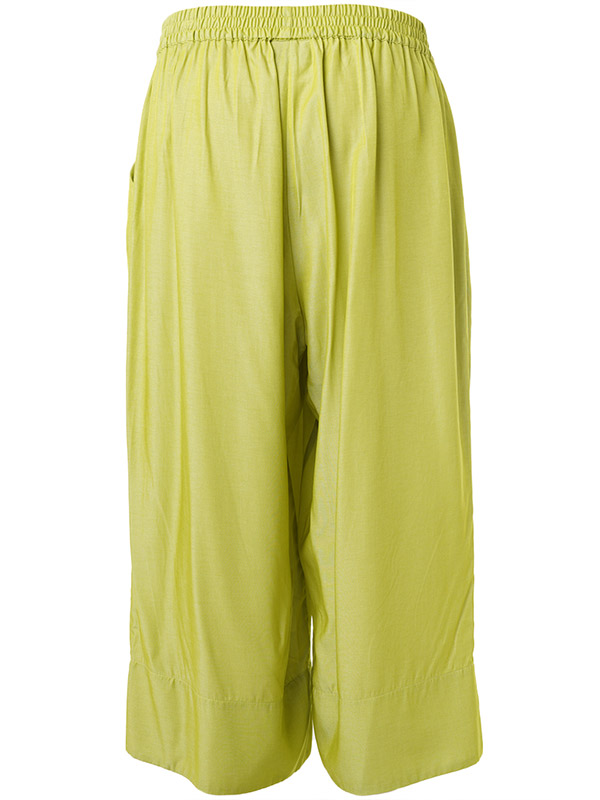 GKARINA - Plus Size Broek fra Gozzip