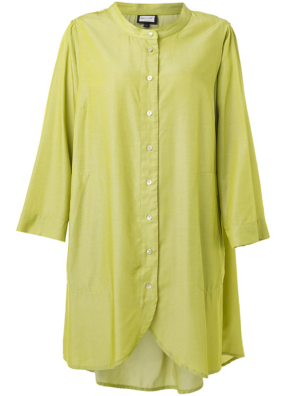 GMONNA - Plus Size Tunic fra Gozzip