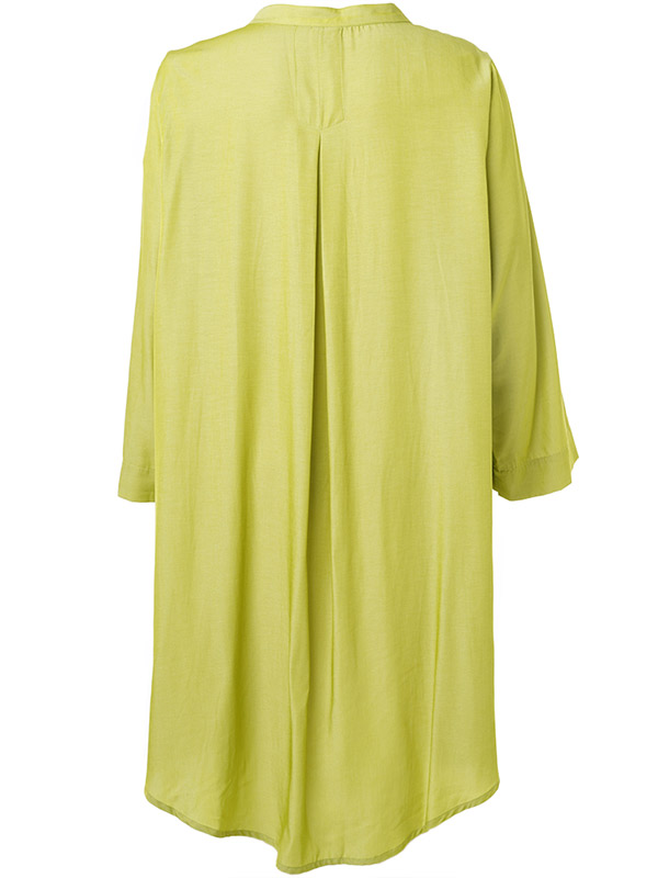 GMONNA - Plus Size Tunic fra Gozzip