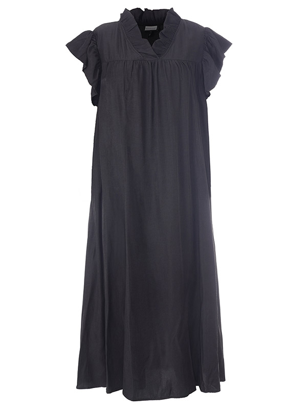 GGRETA - Plus Size Jurk fra Gozzip