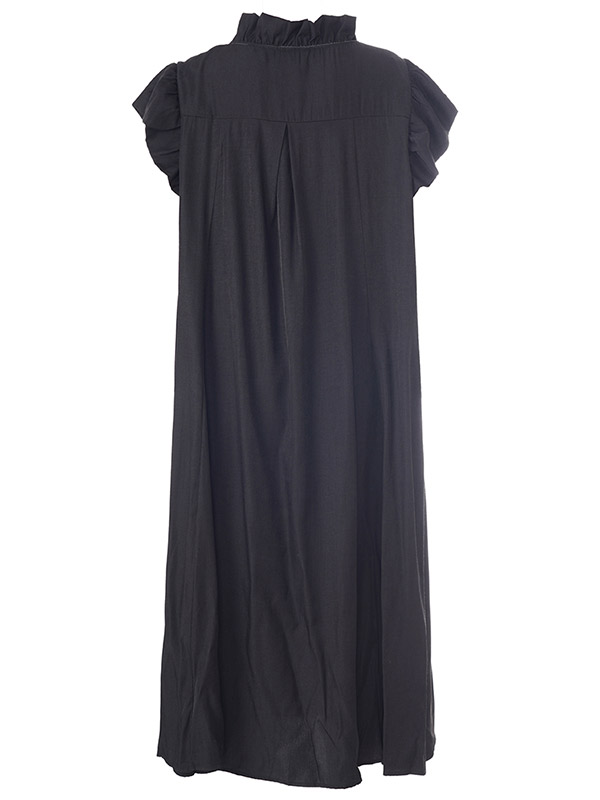 GGRETA - Plus Size Jurk fra Gozzip