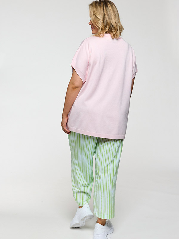 GKIMBERLY - Plus Size Sweater fra Gozzip