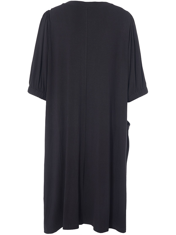 GKEIRA - Plus Size Jurk fra Gozzip