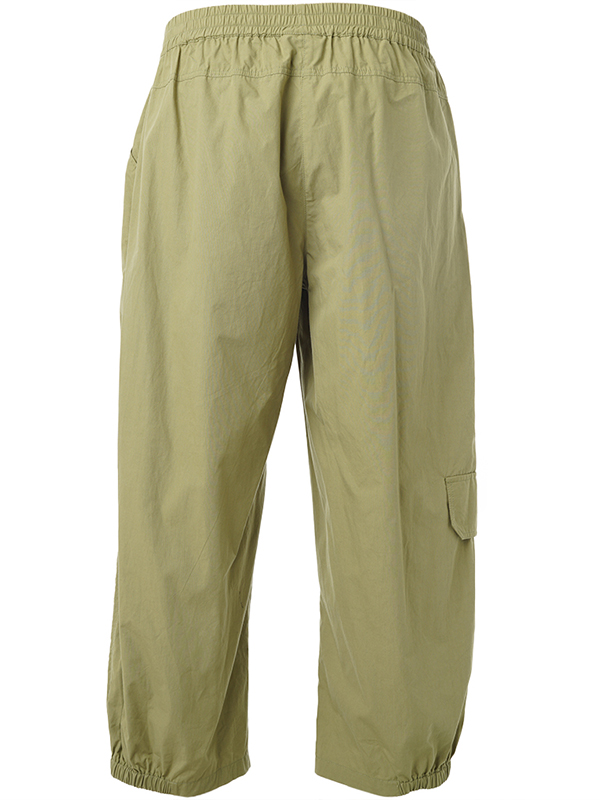 GKAYLA - Plus Size Broek fra Gozzip