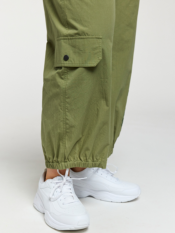 GKAYLA - Plus Size Broek fra Gozzip