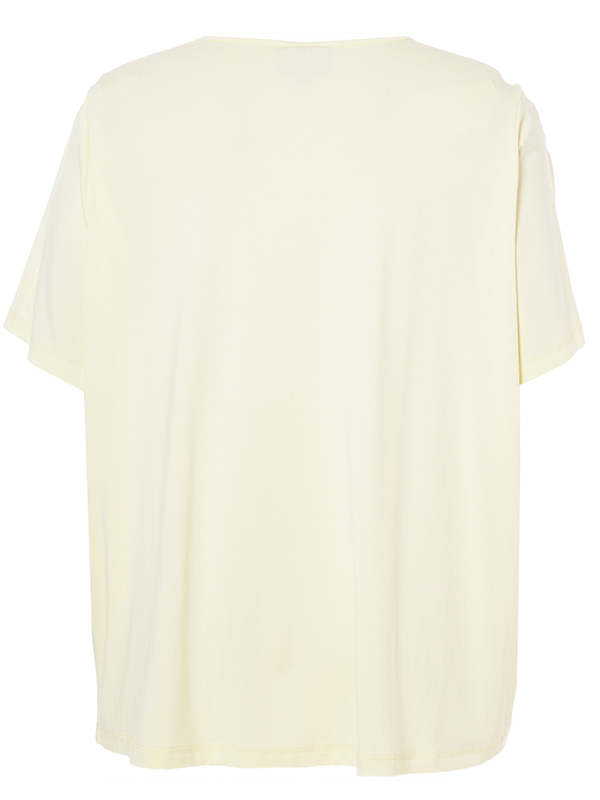 GBIRKA - Plus Size T-shirt fra Gozzip