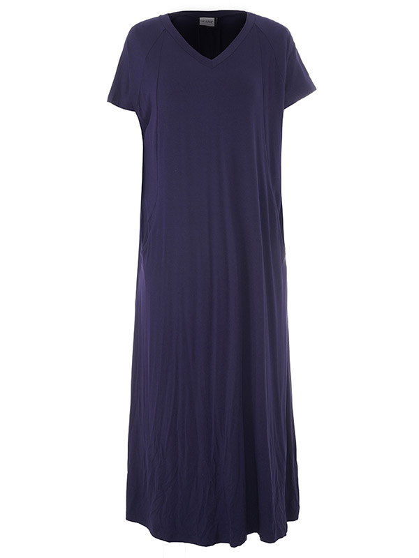 GMARGIT - Plus Size Jurk fra Gozzip