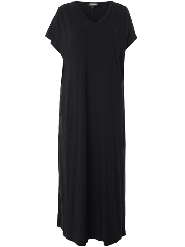 GMARGIT - Plus Size Jurk fra Gozzip