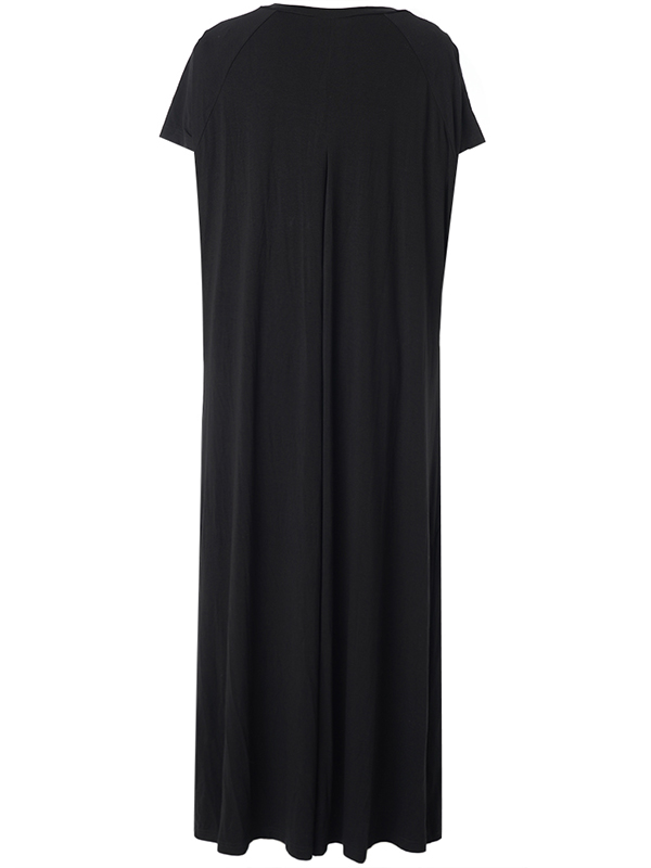 GMARGIT - Plus Size Jurk fra Gozzip