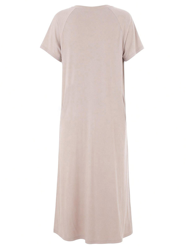 GMARGIT - Plus Size Jurk fra Gozzip