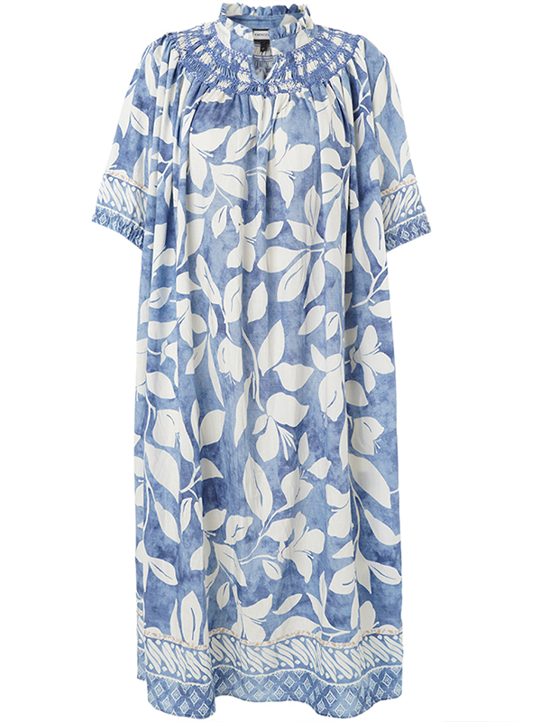 GJOY - Plus Size Jurk fra Gozzip