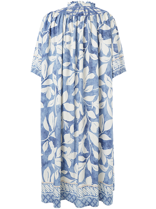 GJOY - Plus Size Jurk fra Gozzip