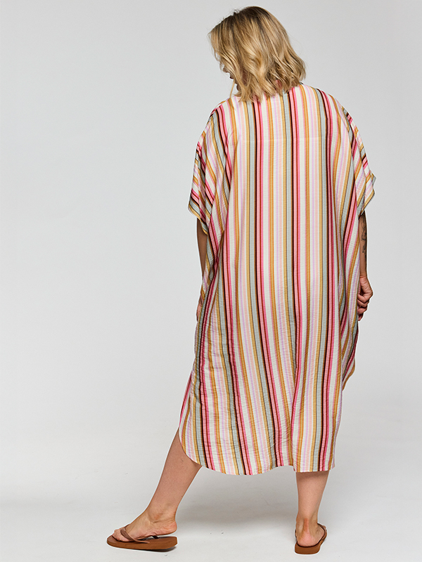GJORDAN - Plus Size Tunic fra Gozzip