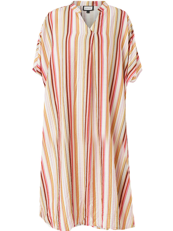 GJORDAN - Plus Size Tunic fra Gozzip